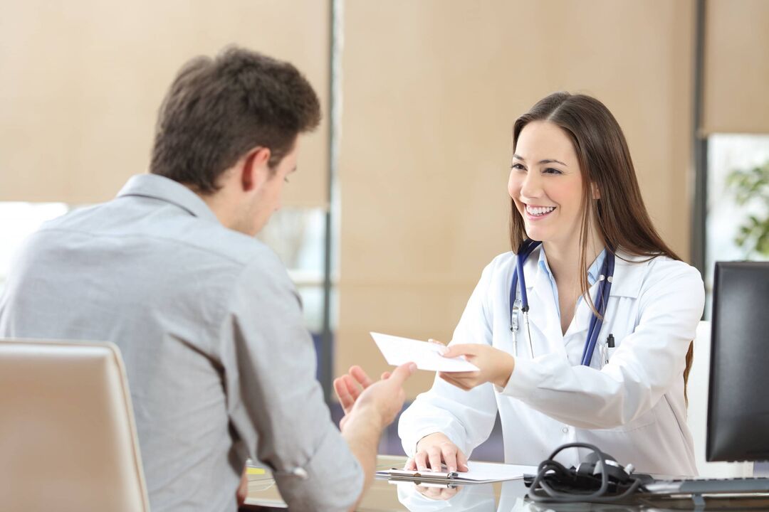 Prevention of nail mushrooms